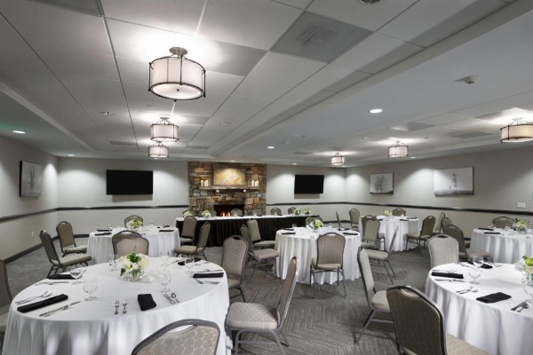 Holiday Inn Asheville East-Blue Ridge Pkwy, an IHG Hotel image 20